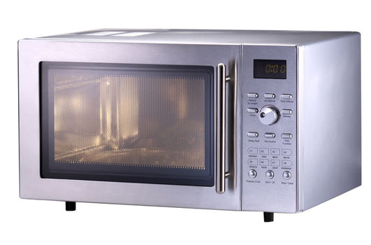 Lò vi sóng (Microwave oven)