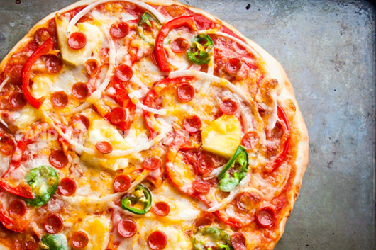 Pizza Việt thì chỉ đơn giản thôi ạ :" srcset=