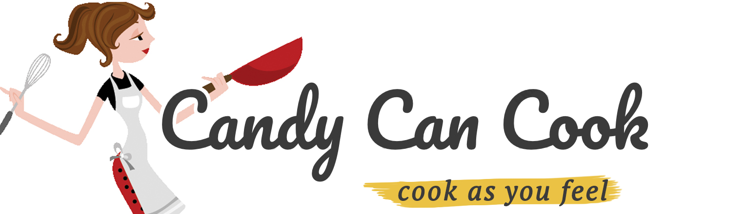 Candy Can Cook